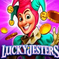 Lucky Jesters